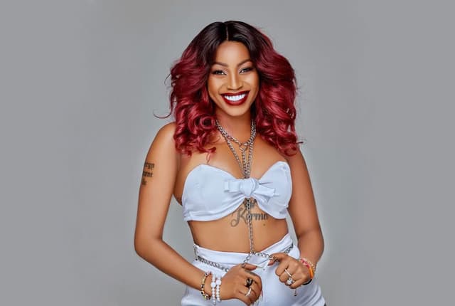 Sheebah Speaks Out: Busting the BBL Rumors