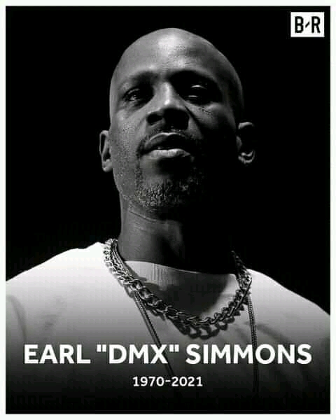 Everything About DMX (Earl Simmons ) his familly,death and burial preparations.